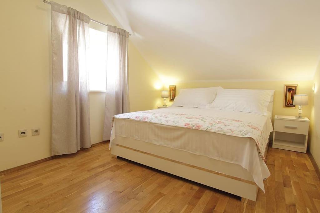 Apartment Kovac Old Town 2 Dubrovnik Ngoại thất bức ảnh