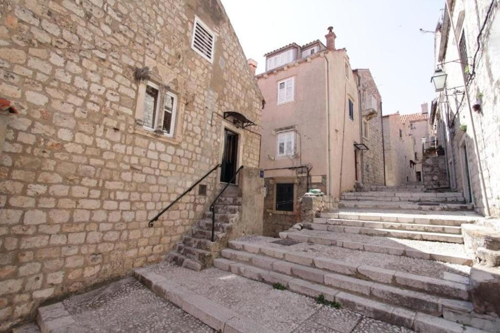 Apartment Kovac Old Town 2 Dubrovnik Ngoại thất bức ảnh