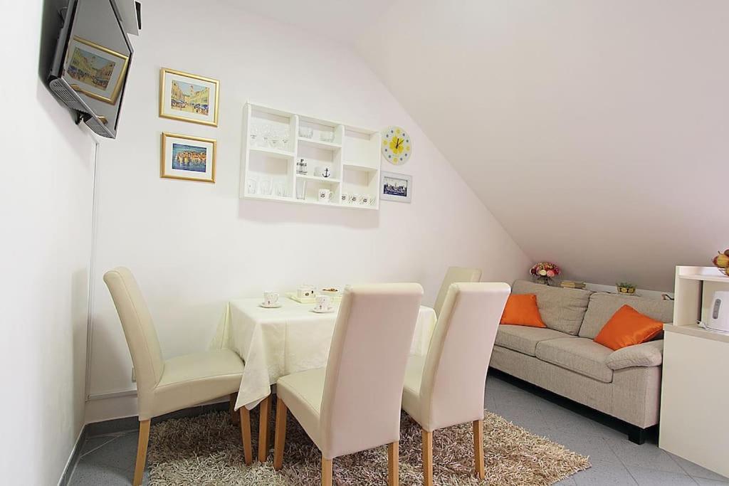 Apartment Kovac Old Town 2 Dubrovnik Ngoại thất bức ảnh