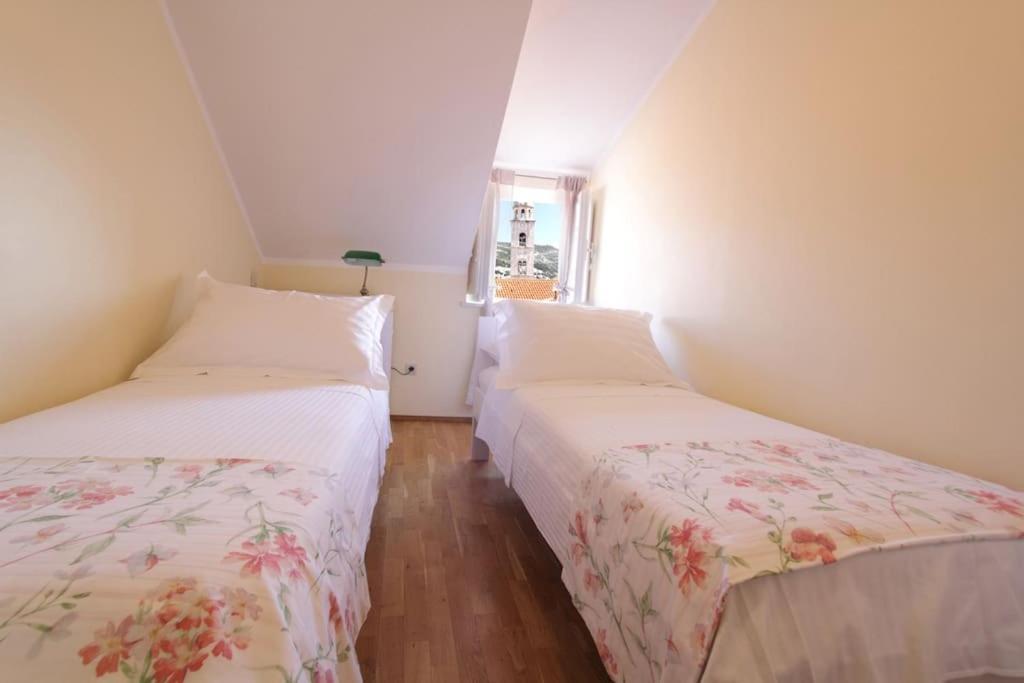 Apartment Kovac Old Town 2 Dubrovnik Ngoại thất bức ảnh
