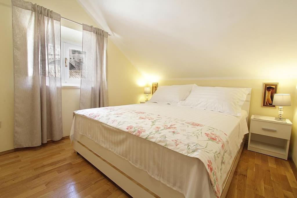 Apartment Kovac Old Town 2 Dubrovnik Ngoại thất bức ảnh